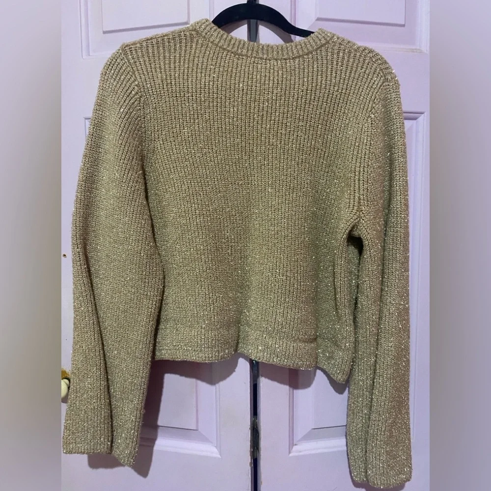 4 Sweater Bundle, All New or Neatly New